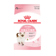 皇家猫粮 幼猫猫粮 幼猫奶糕 K36 通用粮 4-12月 10KG