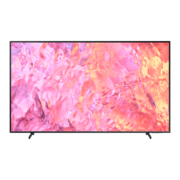 双11预售、plus会员：SAMSUNG三星 QA75Q60CAJXXZ QLED量子点电视 75英寸 4K