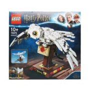 LEGO 乐高 哈利波特系列海德薇75979礼物儿童益智积木玩具