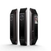 plus会员、有券的上：PLUS会员：HUAWEI 华为 AGS-Q10 指纹智能门锁