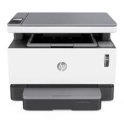 HP 惠普 创系列 Tank 1005w 黑白激光一体机 灰色