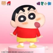 LDCX 灵动创想 野原新之助