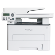 双11预售：PANTUM 奔图 M7160DW 激光打印机 复印扫描一体机 自动双面打印