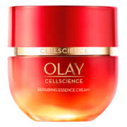 玉兰油（OLAY）超红瓶面霜50g大红瓶面霜提拉紧致抗皱中秋节礼物女士护肤品