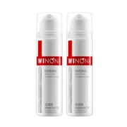 Winona/薇诺娜舒敏保湿补水修红霜15g*2支泛红修护角质层红血丝