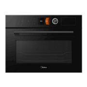 Midea 美的 BG50G5W 嵌入式微蒸烤一体机 50L