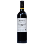 拉菲（LAFITE）罗斯柴尔德皑特马尔贝克干红葡萄酒 750ml*2瓶 礼盒装