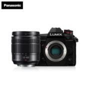 20点、双11预售：Panasonic 松下 G9 M4/3画幅 微单相机 + 12-60mm F3.5-5.6 套装