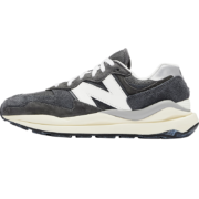 31日10点开始：new balance 5740系列 中性休闲运动鞋 M5740VL1 深灰色 43
