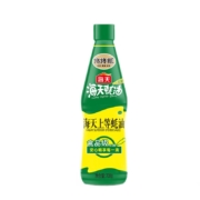 概率券: 海天 上等金标蚝油 700g