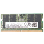 三星（SAMSUNG）笔记本内存条 16G DDR5 5600频率