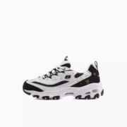 双11预售：Skechers 斯凯奇 花心熊 休闲运动鞋 896155