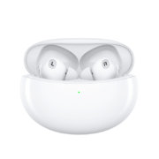OPPO Enco Air2 Pro 主动降噪蓝牙耳机 月牙白