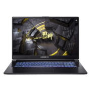 PLUS会员：神舟HASEE 战神Z8  15.6英寸游戏本 (13代i5-13500H 16G 512G RTX3050 144Hz IPS)