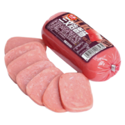 齐赞 三明治火腿 220g*1只*4件