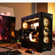 京东百亿补贴：MSI 微星 电竞游戏台式电脑主机（i7-13700KF、32G、1024G、RTX 4070 Ti）