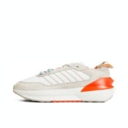 adidas 阿迪达斯 秋季AVRYN 男女款系带跑步鞋