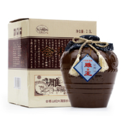 概率券：会稽山 雕王 十年陈花雕酒 2.5L
