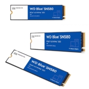 20 点：西数1t固态硬盘M.2 NVME SN570