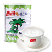 再降价：南国 醇香椰子粉450g/罐+凑单品