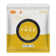 概率券、plus会员:八荒 霞浦特产紫菜干30g