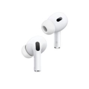 88VIP会员：Apple 苹果 AirPods Pro 2 入耳式降噪蓝牙耳机 USB-C
