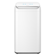 美的（Midea）波轮洗衣机全自动 MB30V10E  3公斤 迷你洗衣机小型 儿童洗衣机 婴儿洗衣机 内衣洗衣机 除螨