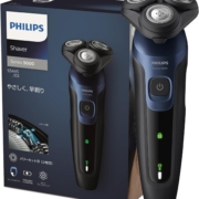Philips飞利浦 5000系列 S5445/03 干湿两用剃须刀