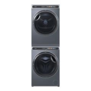 再降价、双11预售、PLUS会员：Haier 海尔 EG100MATESL59S+EHG100MATE59 精华洗洗烘套装 10KG