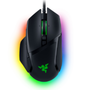 23日20点、PLUS会员、有券的上：RAZER 雷蛇 巴塞利斯蛇 V3 有线鼠标 26000DPI