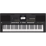 雅马哈电子琴KB309考级61力度键儿童入门成人初学者电子键盘乐器yamaha KB309官方标配+全套配件