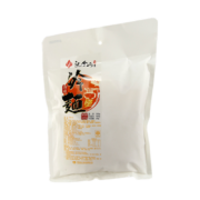 PLUS会员：汉拿山 劲道冷面 620g/袋 *5件