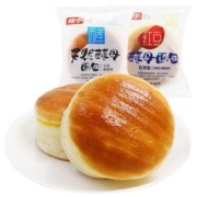 88VIP会员：桃李 酵母面包组合装 混合口味 900g12包