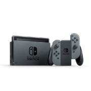 PLUS会员：Nintendo/任天堂 Switch NS 掌上游戏机 日版