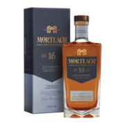 慕赫(Mortlach)16年 苏格兰 单一麦芽威士忌 洋酒 750ml