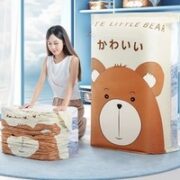 TAILI 太力 真空收纳袋 7件套【2特大3中立体2中1手泵】