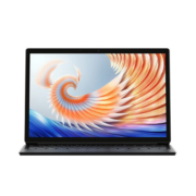 小米Xiaomi Book 12.4英寸二合一平板笔记本电脑办公本 2.5K高色域触控屏 8GB+256GB 【单品不含键盘】