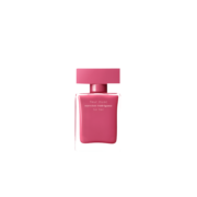 纳西索·罗德里格斯（Narciso Rodriguez）for her诱人花卉女士淡香精30ml王霏霏推荐玫红瓶送女友生日礼物