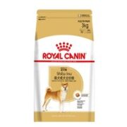 ROYAL CANIN 皇家 SIA26柴犬成犬狗粮 3kg