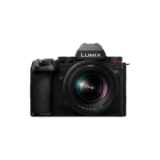 20点开始：Panasonic 松下 S5M2K 全画幅微单相机 黑色 20-60mm F3.5-5.6套机