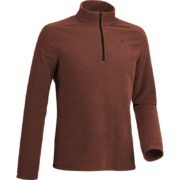 DECATHLON 迪卡侬 保暖绒衣 MH100 男款 多色可选