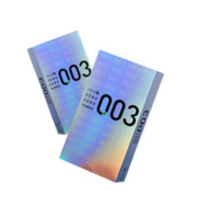 OKAMOTO 冈本 003白金 安全套 24只 海外版