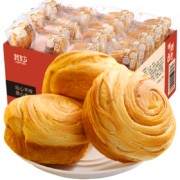 京喜特价、概率券：其妙 手撕面包（250g+250g）