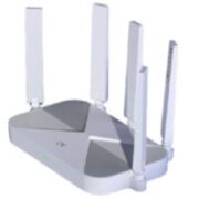 ZTE 中兴 AX3000 巡天版 双频3000M 无线路由器 Wi-Fi