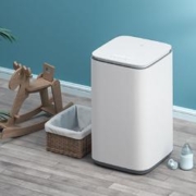 MIJIA 米家 XQB30MJ101 定频波轮洗衣机 3kg