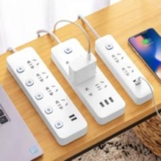 全规格一个价 多功能USB家用插座插排
