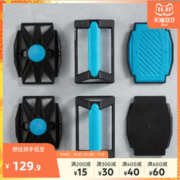 DECATHLON 迪卡侬 男子训练健腹轮 2183447