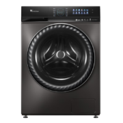 双11预售、PLUS会员：LittleSwan 小天鹅 滚筒洗衣机 小钢炮 10公斤 TG100VC189MUIT