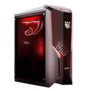 13日0点：acer 宏碁 N95 暗影骑士·崭 电脑主机（i5-13400F、RTX4060、16GB、1TB)