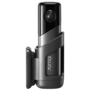 31日20点：70迈 M500 行车记录仪 单镜头 32GB 银翼灰